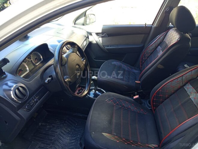 Ravon Nexia R3 2017, 257,120 km - 1.5 л - Bakı