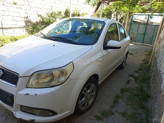 Ravon Nexia R3 2017, 257,120 km - 1.5 л - Bakı