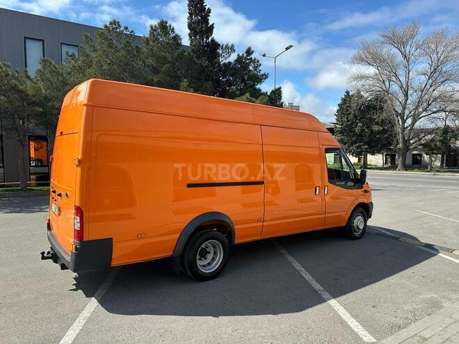 Ford Transit 2009, 233,000 km - 2.4 l - Bakı