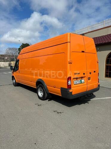 Ford Transit 2009, 233,000 km - 2.4 l - Bakı