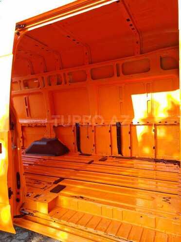 Ford Transit 2009, 233,000 km - 2.4 l - Bakı