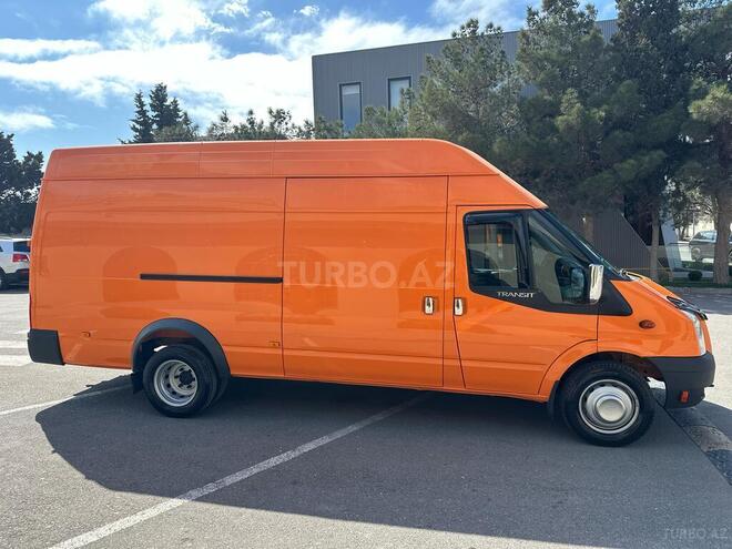 Ford Transit 2009, 233,000 km - 2.4 l - Bakı