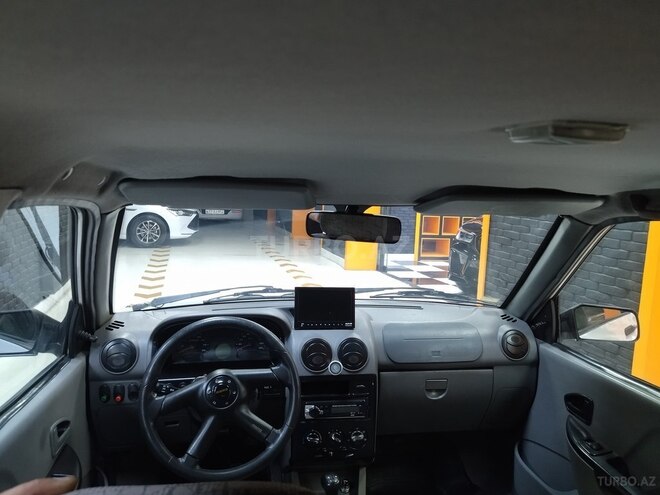 Saipa 132 2013, 240,255 km - 1.3 l - Bakı