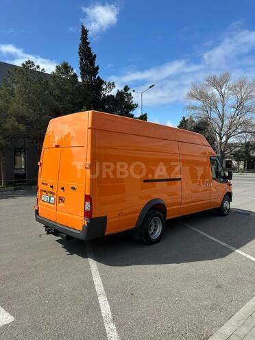 Ford Transit 2009, 233,000 km - 2.4 l - Bakı