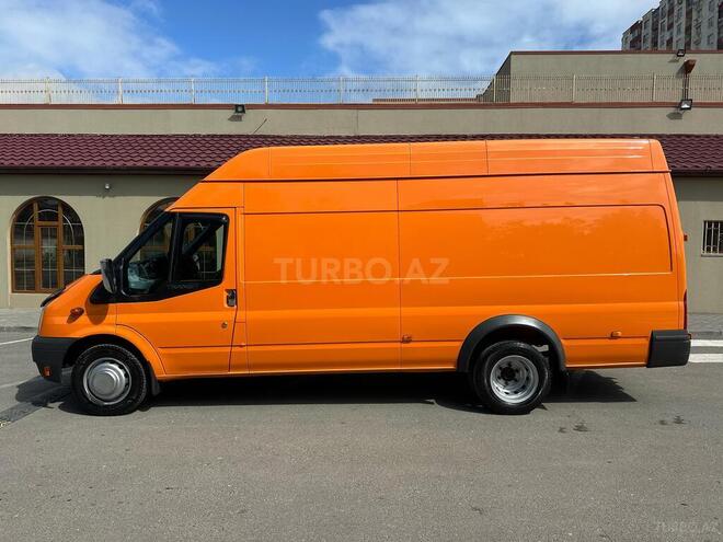 Ford Transit 2009, 233,000 km - 2.4 l - Bakı