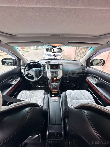 Lexus  2008, 189,611 km - 3.5 l - Bakı
