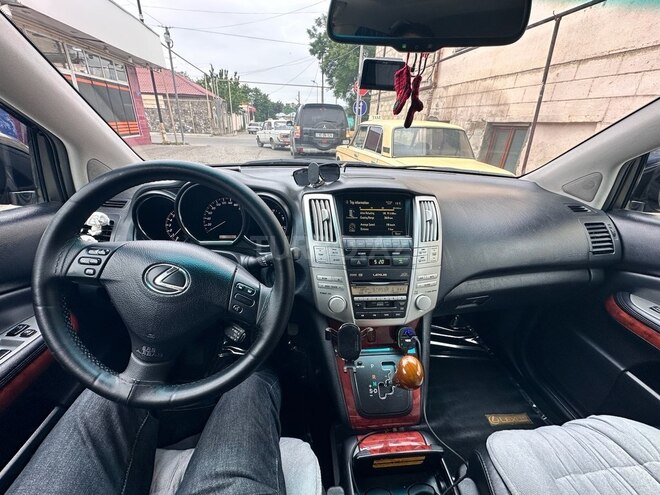 Lexus  2008, 189,611 km - 3.5 l - Bakı