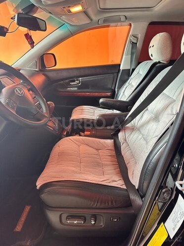 Lexus  2008, 189,611 km - 3.5 l - Bakı