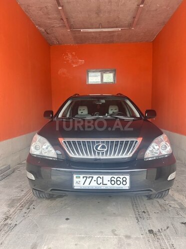 Lexus  2008, 189,611 km - 3.5 l - Bakı