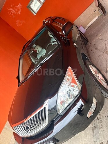 Lexus  2008, 189,611 km - 3.5 l - Bakı