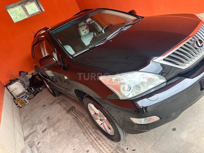 Lexus  2008, 189,611 km - 3.5 l - Bakı