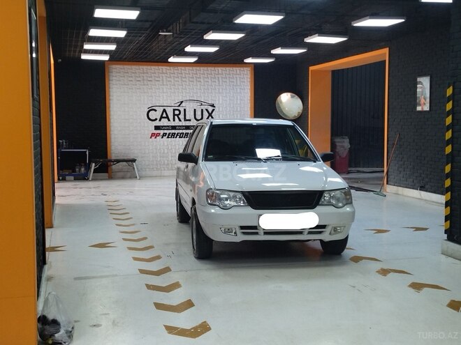 Saipa 132 2013, 240,255 km - 1.3 l - Bakı