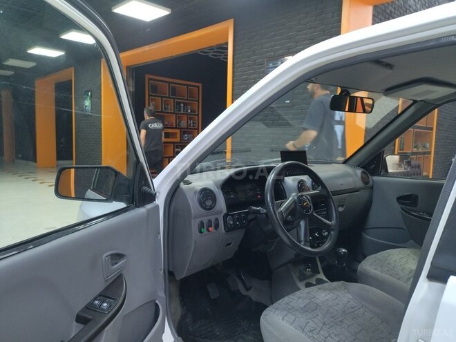 Saipa 132 2013, 240,255 km - 1.3 l - Bakı