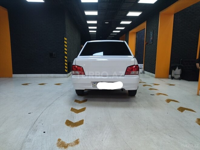 Saipa 132 2013, 240,255 km - 1.3 l - Bakı