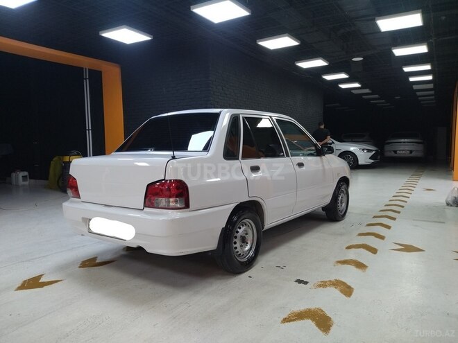 Saipa 132 2013, 240,255 km - 1.3 l - Bakı