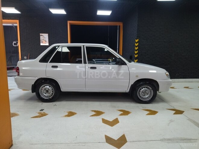 Saipa 132 2013, 240,255 km - 1.3 l - Bakı
