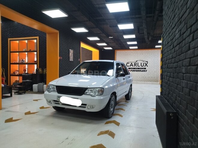 Saipa 132 2013, 240,255 km - 1.3 l - Bakı