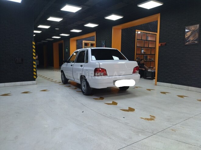 Saipa 132 2013, 240,255 km - 1.3 l - Bakı