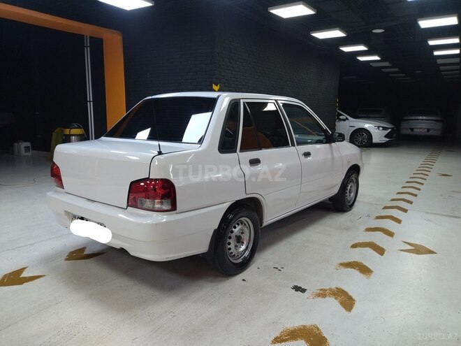 Saipa 132 2013, 240,255 km - 1.3 l - Bakı