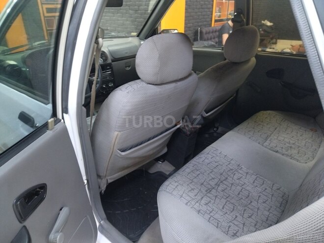 Saipa 132 2013, 240,255 km - 1.3 l - Bakı