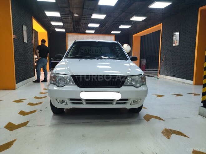 Saipa 132 2013, 240,255 km - 1.3 l - Bakı