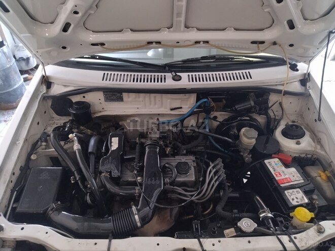 Saipa 132 2013, 240,255 km - 1.3 l - Bakı