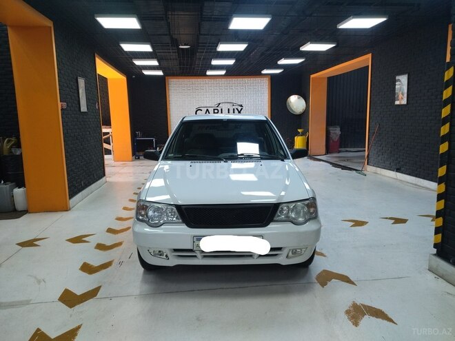 Saipa 132 2013, 240,255 km - 1.3 l - Bakı
