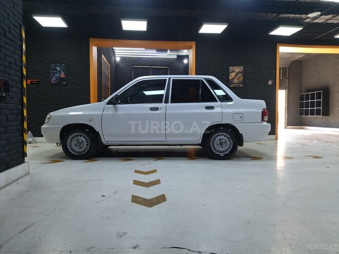 Saipa 132 2013, 240,255 km - 1.3 l - Bakı