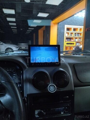 Saipa 132 2013, 240,255 km - 1.3 l - Bakı