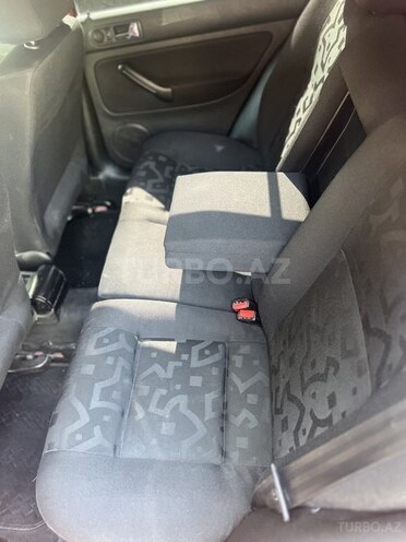 Volkswagen Golf 2000, 230,000 km - 1.6 l - Bakı
