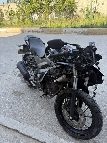 Yamaha R15S 2024, 1,300 km - 0.2 l - Bakı