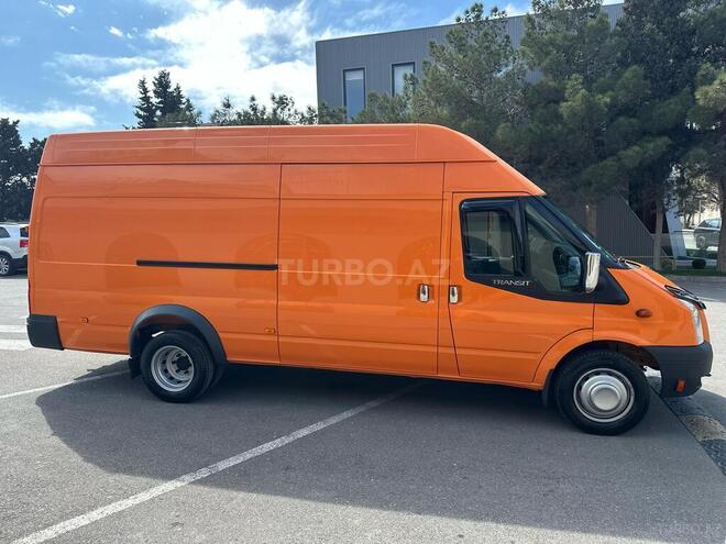Ford Transit 2009, 233,000 km - 2.4 l - Bakı