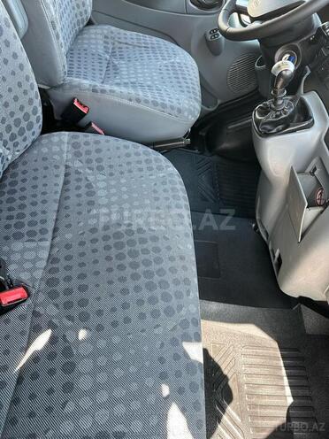 Ford Transit 2009, 233,000 km - 2.4 l - Bakı