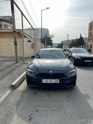 BMW 320-1