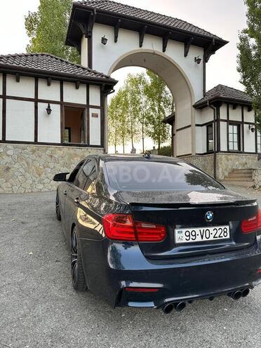 BMW 320-5