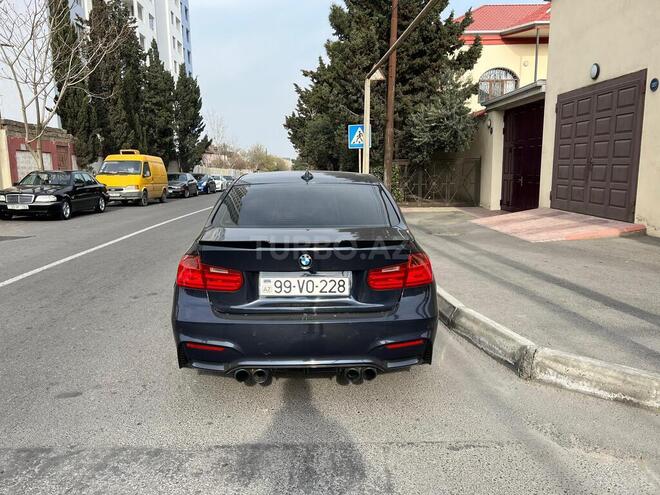 BMW 320-10