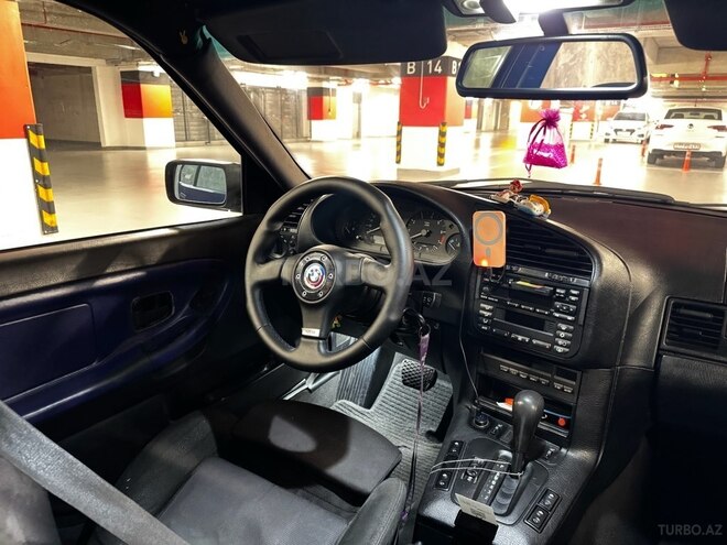 BMW 328 1998, 413,254 km - 2.8 l - Bakı