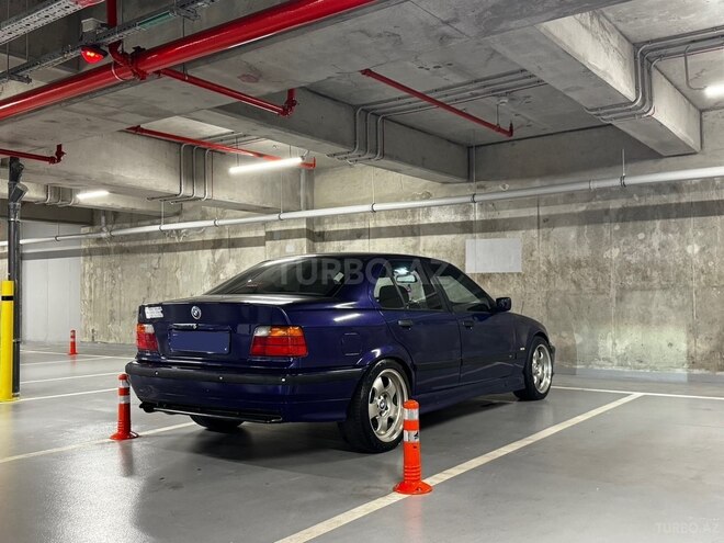 BMW 328 1998, 413,254 km - 2.8 l - Bakı