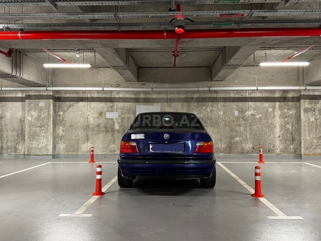 BMW 328 1998, 413,254 km - 2.8 l - Bakı