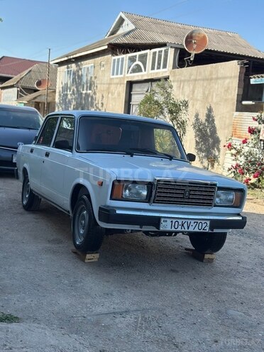 LADA (VAZ) 2107 2002, 57,000 km - 1.6 л - Cəlilabad