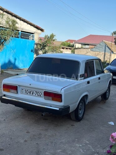 LADA (VAZ) 2107 2002, 57,000 km - 1.6 л - Cəlilabad
