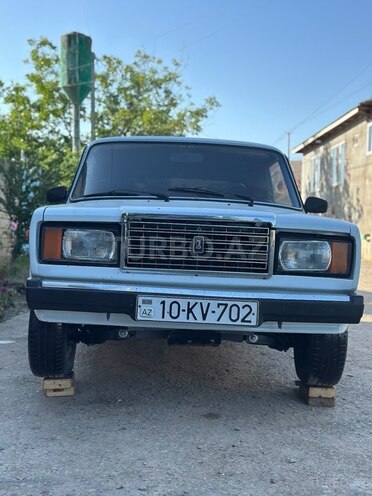 LADA (VAZ) 2107 2002, 57,000 km - 1.6 л - Cəlilabad