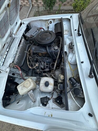 LADA (VAZ) 2107 2002, 57,000 km - 1.6 л - Cəlilabad