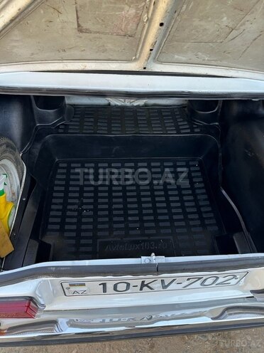 LADA (VAZ) 2107 2002, 57,000 km - 1.6 л - Cəlilabad