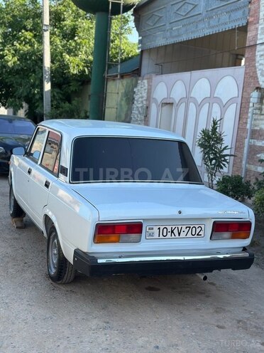 LADA (VAZ) 2107 2002, 57,000 km - 1.6 л - Cəlilabad