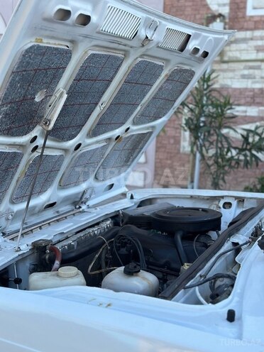 LADA (VAZ) 2107 2002, 57,000 km - 1.6 л - Cəlilabad