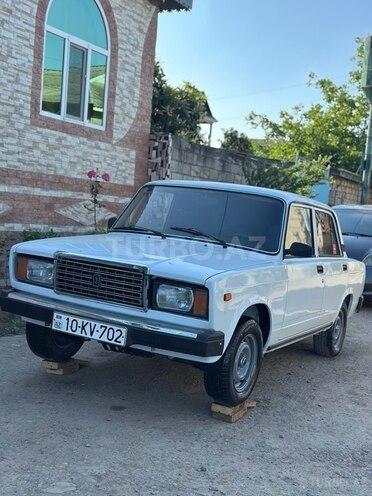 LADA (VAZ) 2107 2002, 57,000 km - 1.6 л - Cəlilabad