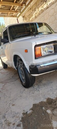 LADA (VAZ) 2107 2008, 98,000 km - 1.6 l - Bakı