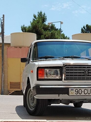 LADA (VAZ) 2107 2008, 98,000 km - 1.6 l - Bakı