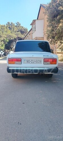 LADA (VAZ) 2107 2008, 98,000 km - 1.6 l - Bakı